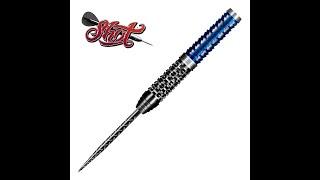 Shot Viking Raven 25 gram Darts - D1981