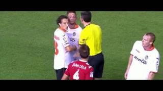 João Pereira to the rescue! | Fede vs Cala |