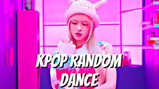 KPOP RANDOM DANCE [NEW,OLD,POPULAR,UNDERRATED] |Yeonxzq