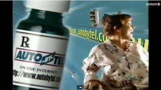 Autobytel's Super Bowl Commercial from 1998