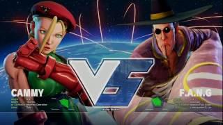 #SSPNW #SFV WQF - Sam B (CAM) vs D.U.N.C. (FAN)