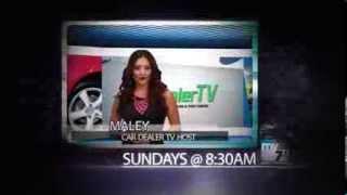 Watch CarDealer TV Sundays @ 8:30am on KAIL my7.1