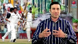 CricketCountry interviews Laxman, Part 7 of 7: VVS speaks on his Mohali innings of 2010