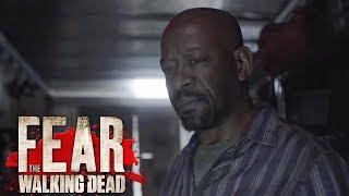 Fear The Walking Dead Season 5 Episode 15 - Channel 5 - Video Predictions!