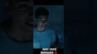 GAY KISS  #short  #titans BIG NIGHT FOR EVERYONE