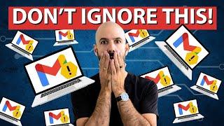 Fix This Before Your Email Marketing STOPS Working (2024 Gmail Spam Changes to SPF, DKIM, DMARC!)