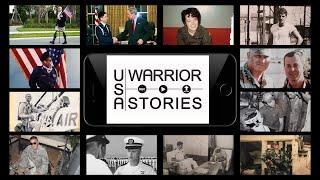 USA Warrior Stories Highlights