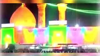 هلا - لحن فلكلور صالح المؤمن
