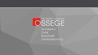 Ossege - Ihre Architekten und Ingenieure in Glandorf