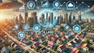 The Future of Real Estate Investment – Technology’s Game-Changing Impact | Dr. Pooyan Ghamari