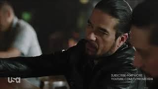 Queen of the South 5x02 Promo  "Me Llevo Manhattan"