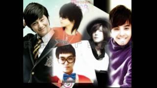 Top 5 drop dead sexy korean guys