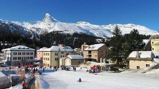 San Bernardino - Graubünden, Switzerland