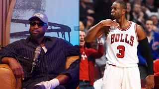 Dwyane Wade Exposes the Real Reason He Left Miami Heat