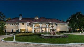 The 50 Cent Estate photographed by Alan Barry Photography