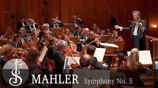 MAHLER | Sinfonie No. 5 | SCARTAZZINI "Einklang"