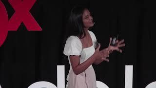 Conscious Living | Shrutika Mane | TEDxUniAdelaide