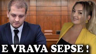 E VRAVA SEPSE… Naim Murseli FLET per here te pare