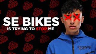 SE BIKES: The Evil Truth