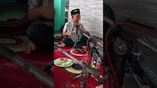 IRISMA SHOLAWAT 2