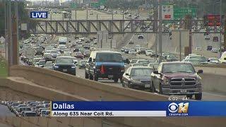 Did LBJ Express Managed Toll Lanes Deliver?