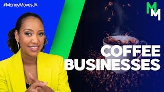 #MoneyMovesJa-  How to Run a Successful Coffee Business