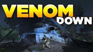 VENOM DOWN | ARMA 3 Zeus