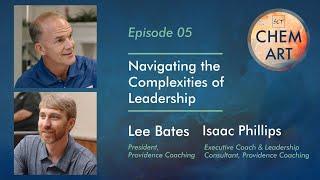 EP5: Navigating the Complexities of Leadership: Insights from Providence Coaching