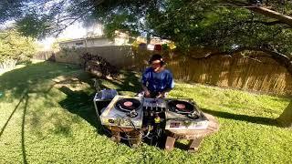 Tarde de Hip Hop - DJ RC #001