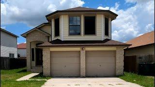 9727 Autumn Valley, Converse, TX 78109