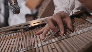 “Aika”, music by Sergei Stangrit, performed by the Kantele Ensemble at Sommelo festival, July 2021