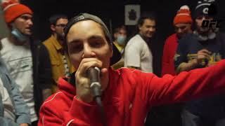 Duminica-n Familie - Freestyle cu OFC @SUB Shop (3/7)