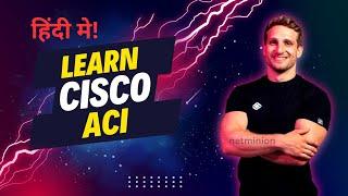 Cisco ACI Explained for beginners | Application-Centric Infrastructure Tutorial | Live Demo| Part1