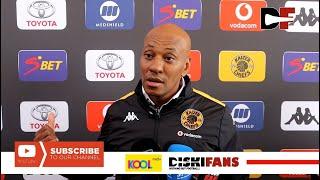 Kaizer Motaung Jr. on January Transfer Plans | 2024/25 Season Under Nasreddine Nabi | Supporters