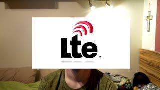 Was ist LTE? || Das Internet erklärt!