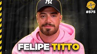 FELIPE TITTO - Podpah #575