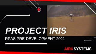 Project IRIS