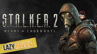 Harusnya masuk NOMINASI GOTY!! | Review S.T.A.L.K.E.R. 2: Heart of Chornobyl