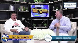 Let's Chat with Disco George with Global Auto USA