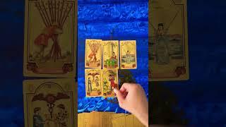 ارزش شما خیلی بیشتر از این ها هست ️‍ #فال #fal #تاروت #tarot #shorts #short