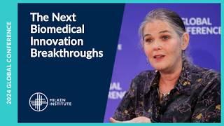 Where Is the Next Cure? | Global Conference 2024