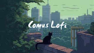 pov : you are trapped in the cat ~ beats lofi chill , lofi music