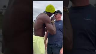 Street fight technique for fighter #streetdefence #selfdenfense #fighting
