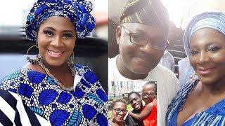 WATCH Yoruba Actress Doyin Kukoyi, Her Husband, Kids And 10 Things You Never Knew