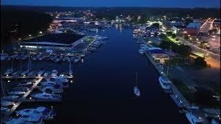 Home to the Harbor - South Haven