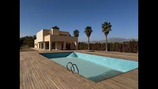 Spanish Property Choice Video Property Tour - Villa A1416, Lorca Murcia, Spain. 450,000€