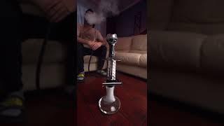 Shi Carver Microgun Hookah