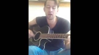 David Dundas - Jeans on (Cover)