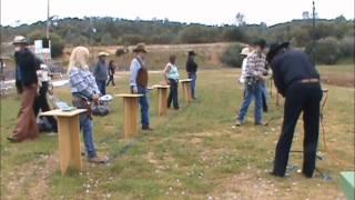 Fast Draw, WFDA, Jamestown,CA 2011, 1st part.wmv