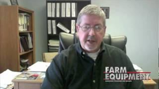 Farm Equipment Magazine's Editor's Box 5-18-10